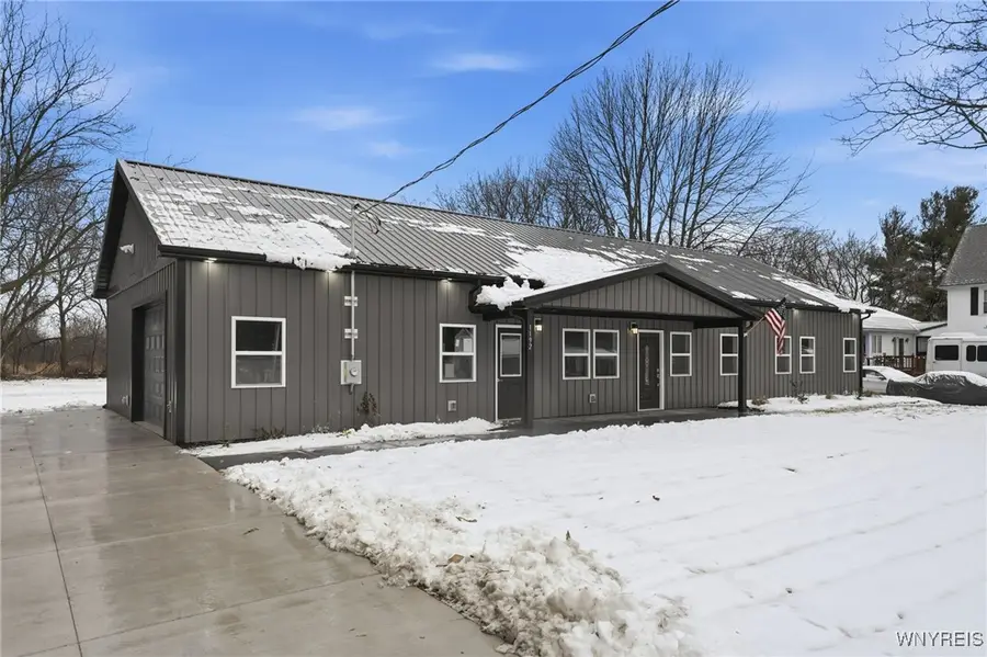1192 Quaker Road, Barker, NY 14012 - Image #2