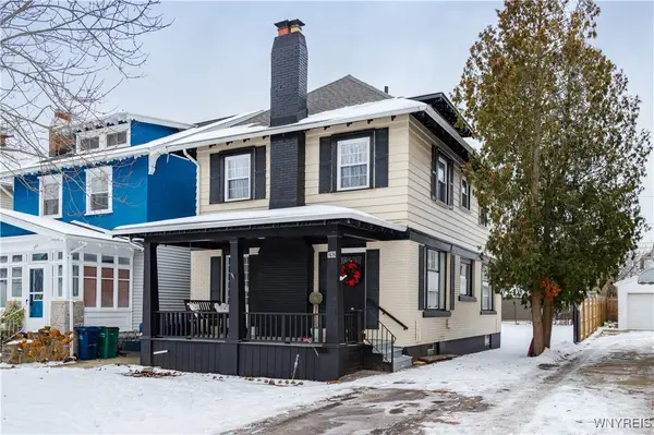292 Norwalk Avenue, Buffalo, NY 14216