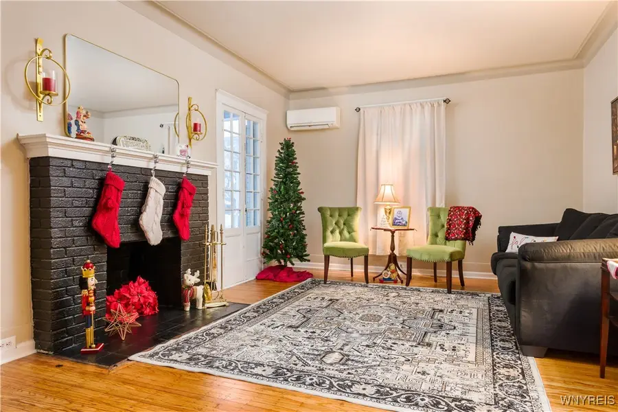 292 Norwalk Avenue, Buffalo, NY 14216 - Image #3