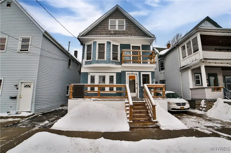 50 Duerstein Street, Buffalo, NY 14210 - Image #3