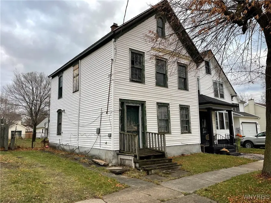 601 Spring Street, Buffalo, NY 14204 - Image #2