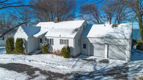 4560 Lake Shore Road, Hamburg, NY 14075