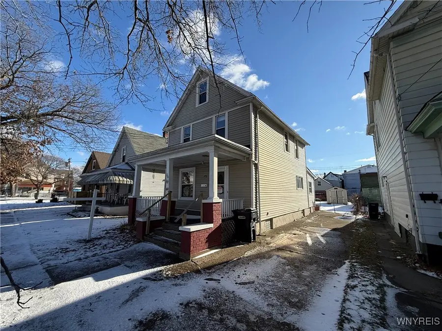 2021 Grand Avenue, Niagara Falls, NY 14301 - Image #3