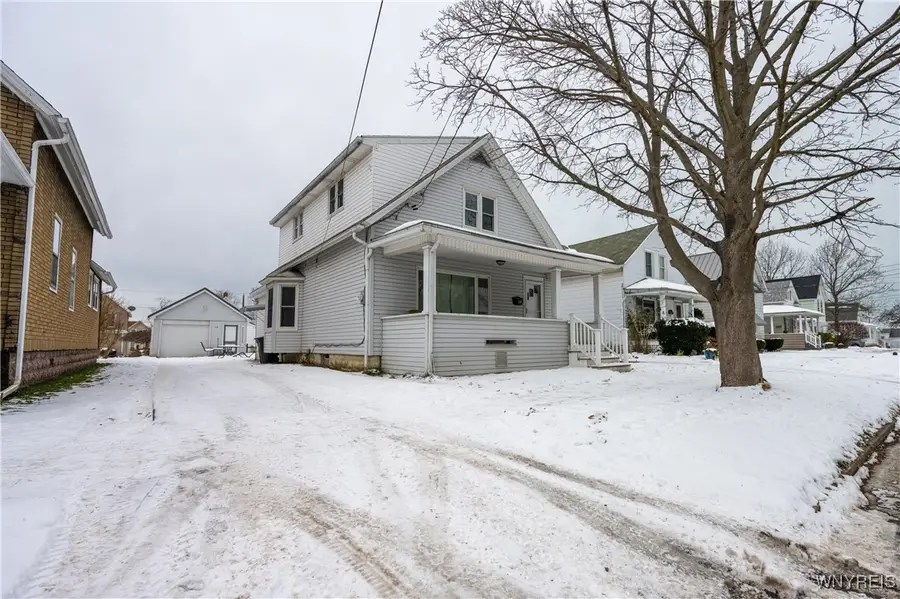 15 N Ocelot Street, Dunkirk, NY 14048 - Image #2