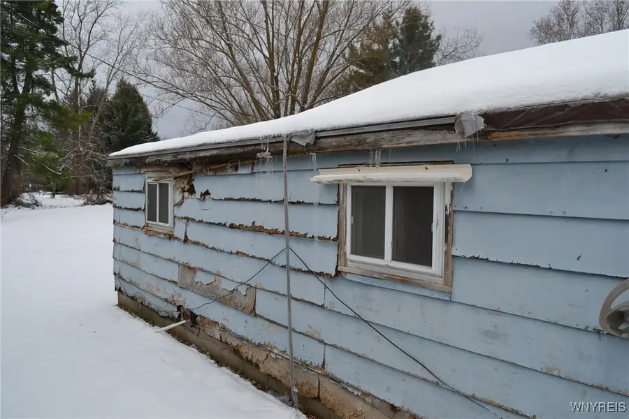 6440 Knowlesville Road, Oakfield, NY 14125 - Image #2