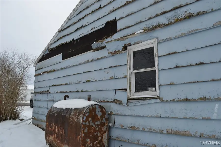 6440 Knowlesville Road, Oakfield, NY 14125 - Image #3