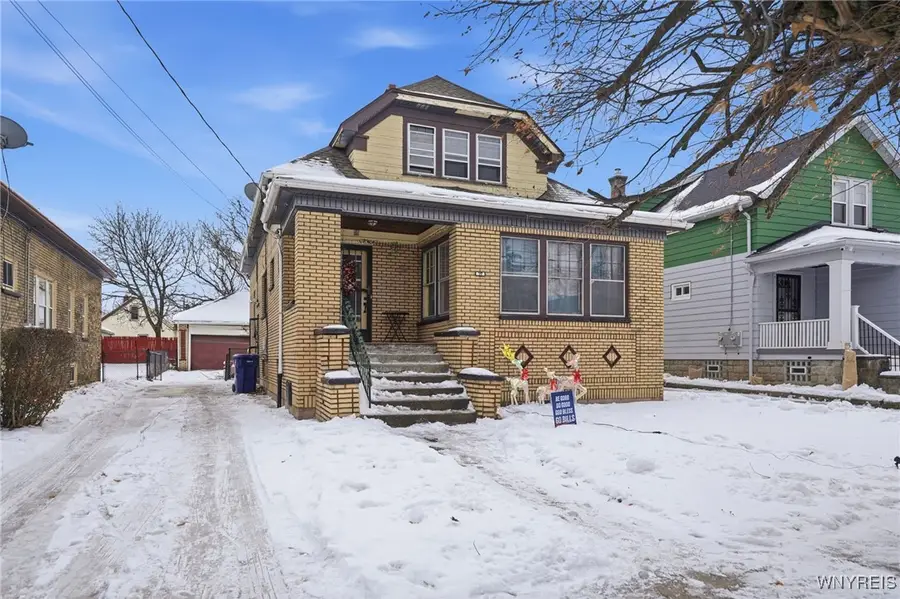 77 Connelly Avenue, Buffalo, NY 14215 - Image #2