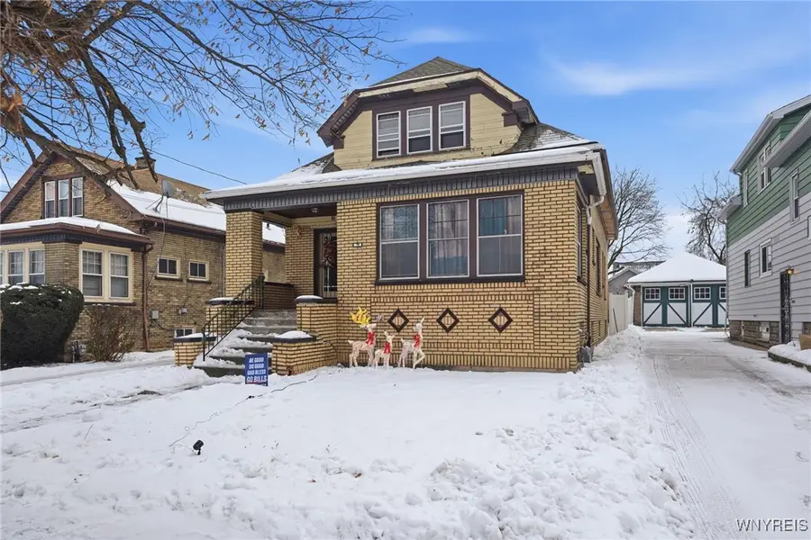 77 Connelly Avenue, Buffalo, NY 14215 - Image #3
