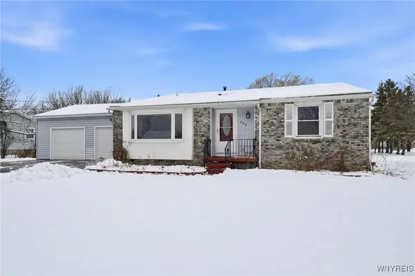 300 Westwood Road, Lancaster, NY 14086