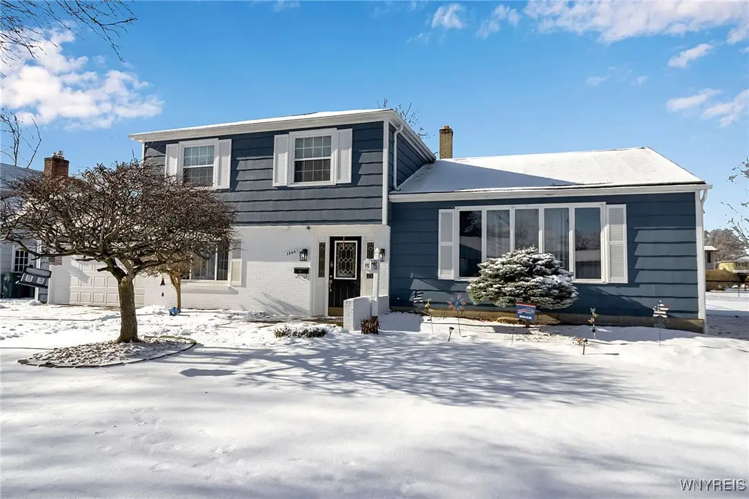 1360 Cambridge Avenue, North Tonawanda, NY 14120 - Image #1