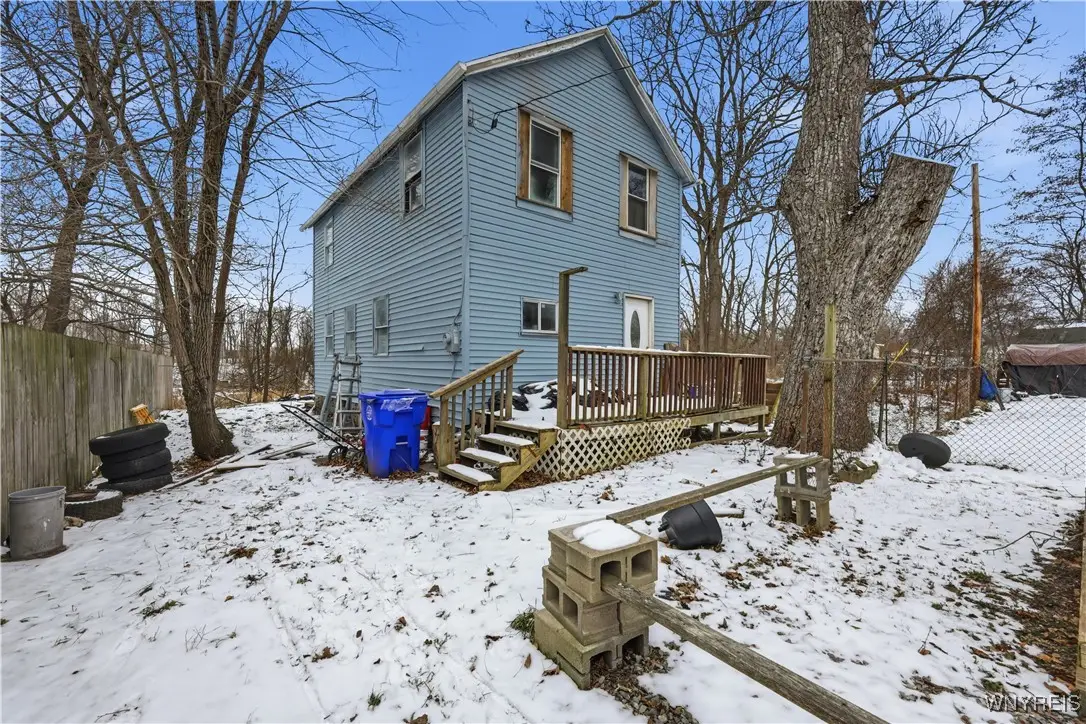 2790 Main Street, Newfane, NY 14108 - Image #1