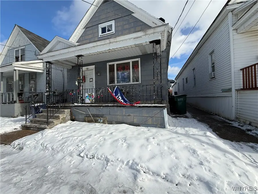 93 Gatchell Street, Buffalo, NY 14212 - Image #2