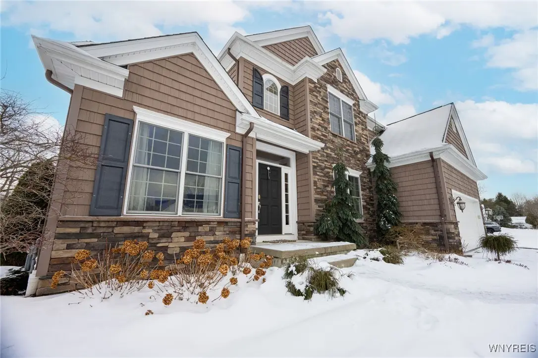 33 S Rockingham, Buffalo, NY 14228 - Image #1