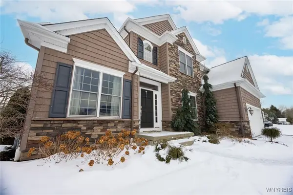 33 S Rockingham, Buffalo, NY 14228