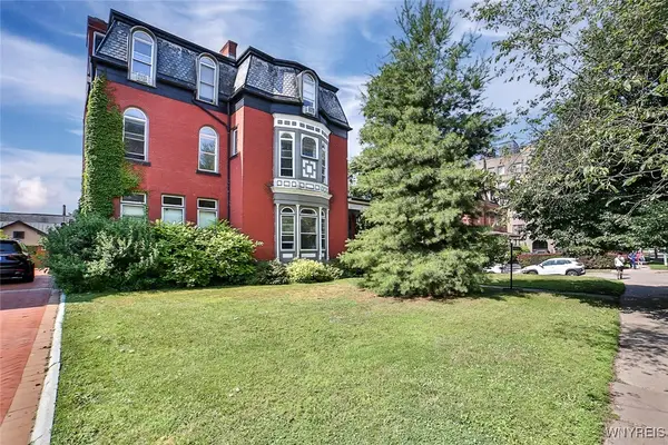 176 North Street, Buffalo, NY 14201