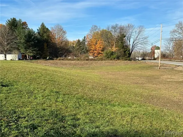 VL Clinton St-eastwood St N, Alden, NY 14004