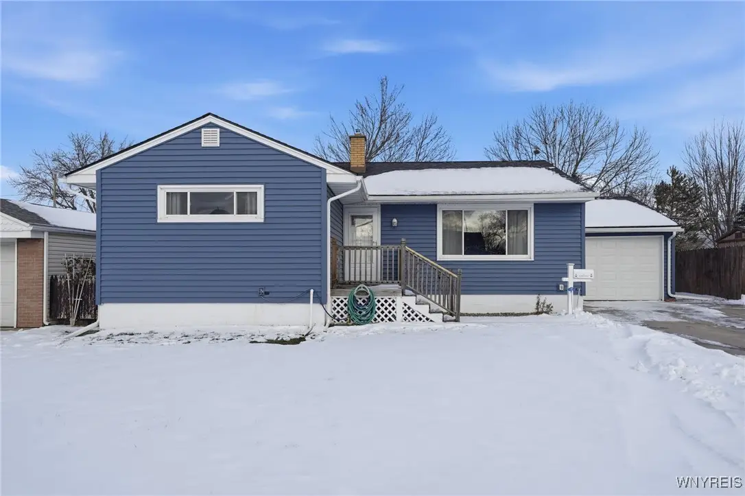 17 Warren Drive, Tonawanda, NY 14150 - Image #1