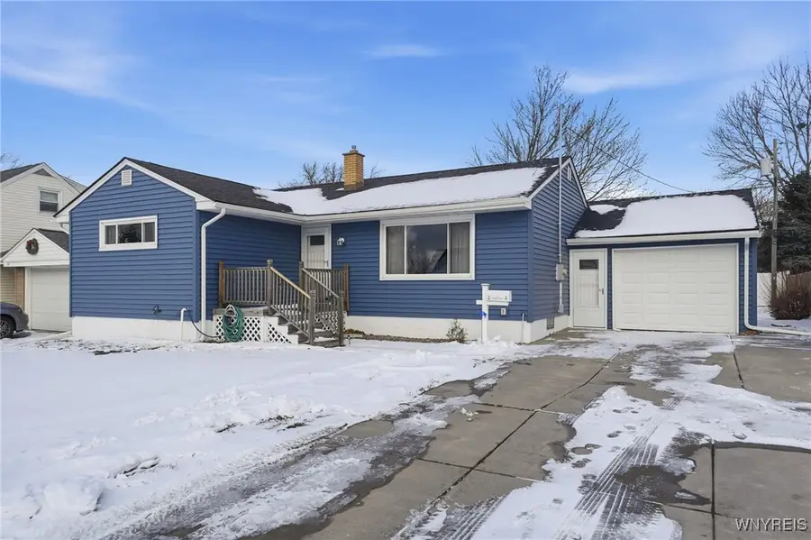 17 Warren Drive, Tonawanda, NY 14150 - Image #2