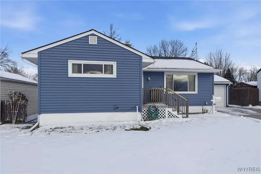 17 Warren Drive, Tonawanda, NY 14150 - Image #3