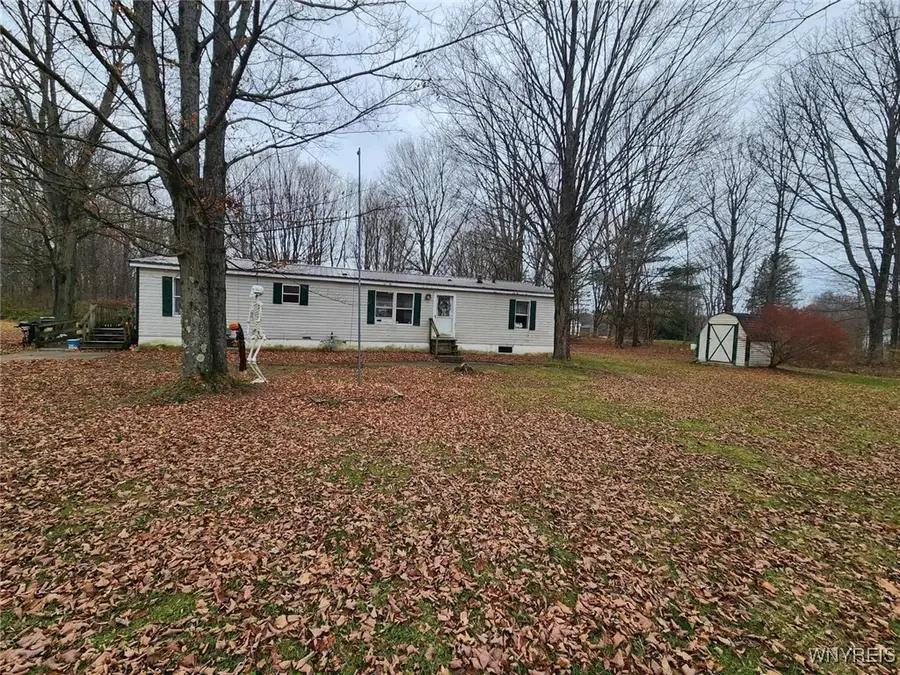 1213 County Route 3, Hannibal, NY 13074 - Image #2