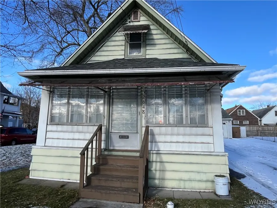 2648 Ontario Avenue, Niagara Falls, NY 14305 - Image #3