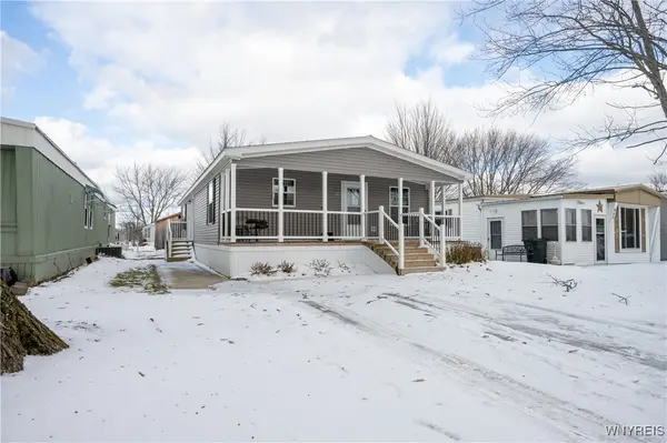 840 Nicole Lane, Angola, NY 14006