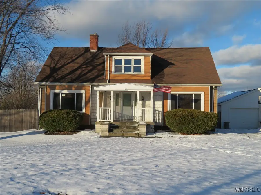 3620 Dartmouth Street, Hamburg, NY 14075 - Image #2