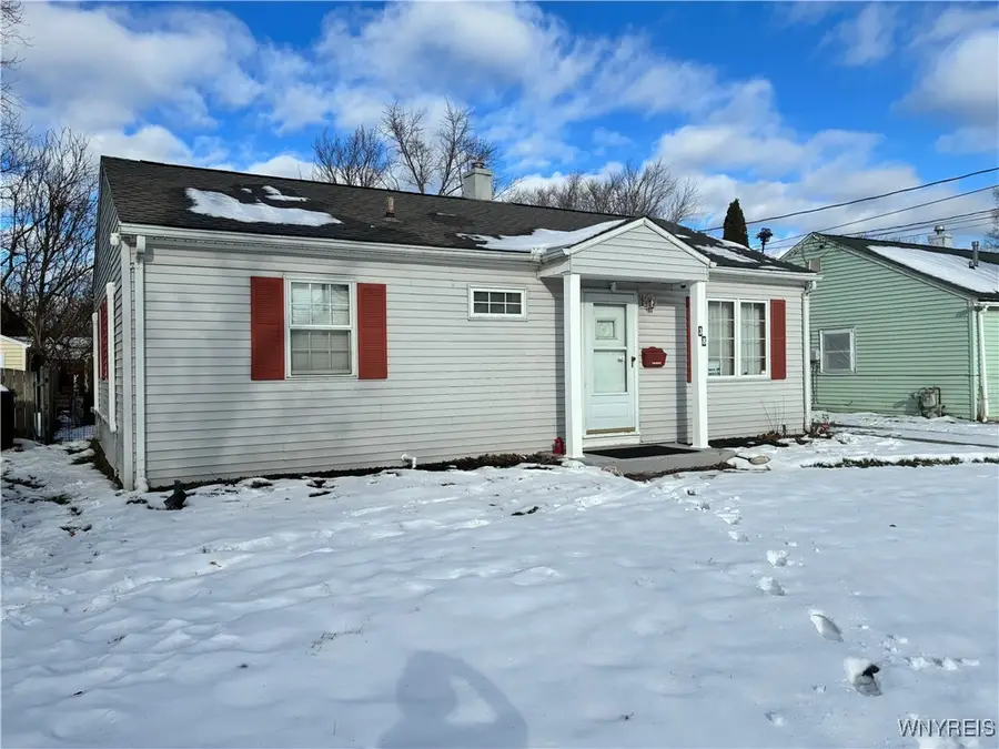 38 Steiner Avenue, Tonawanda, NY 14150 - Image #2