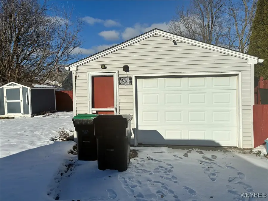 38 Steiner Avenue, Tonawanda, NY 14150 - Image #3
