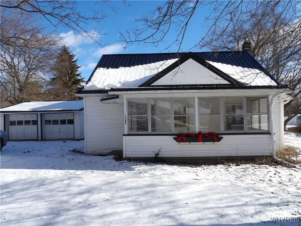 4973 School Street, Leicester, NY 14481 - Image #1