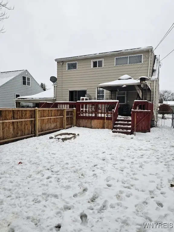 107 Vegola Avenue, Buffalo, NY 14225 - Image #2