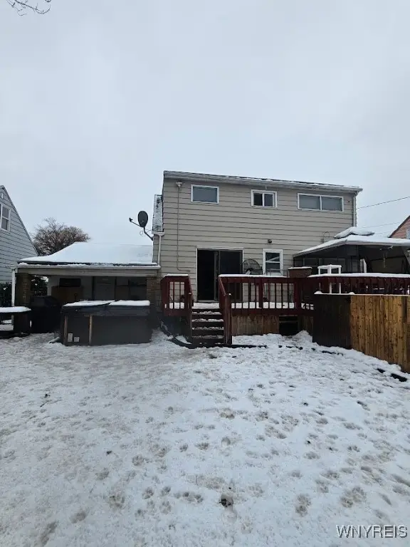 107 Vegola Avenue, Buffalo, NY 14225 - Image #3