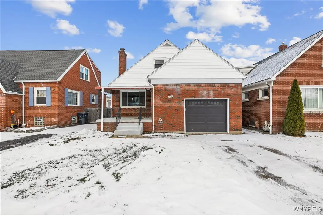 100 Palm Street, Buffalo, NY 14218 - Image #1