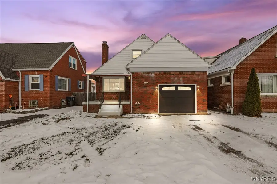 100 Palm Street, Buffalo, NY 14218 - Image #2