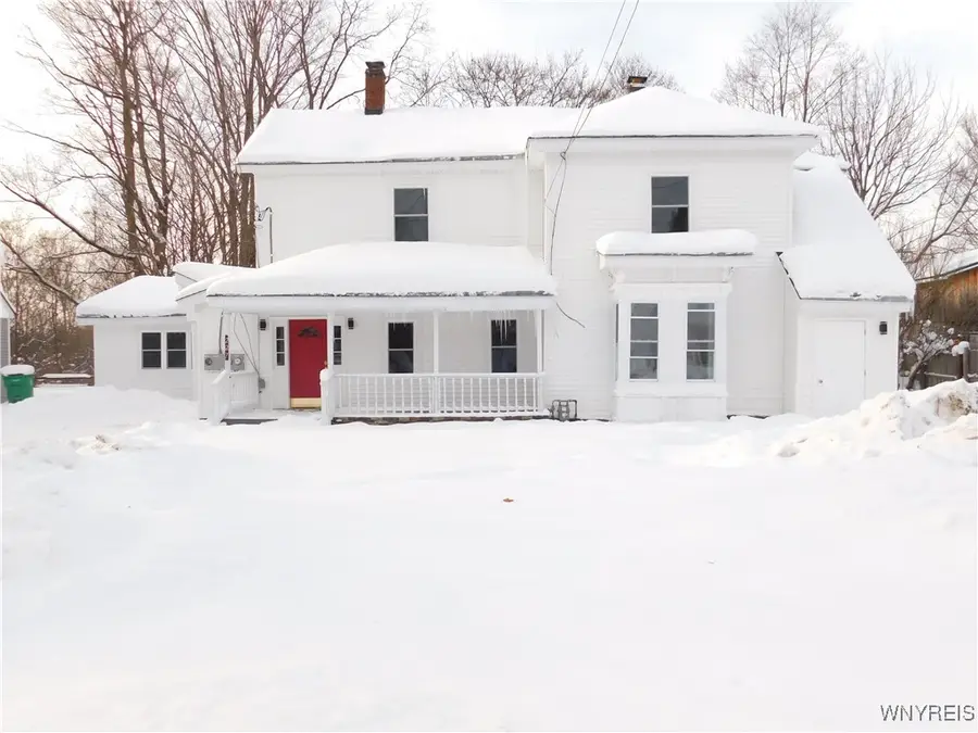 227 Mill Street, Springville, NY 14141 - Image #2