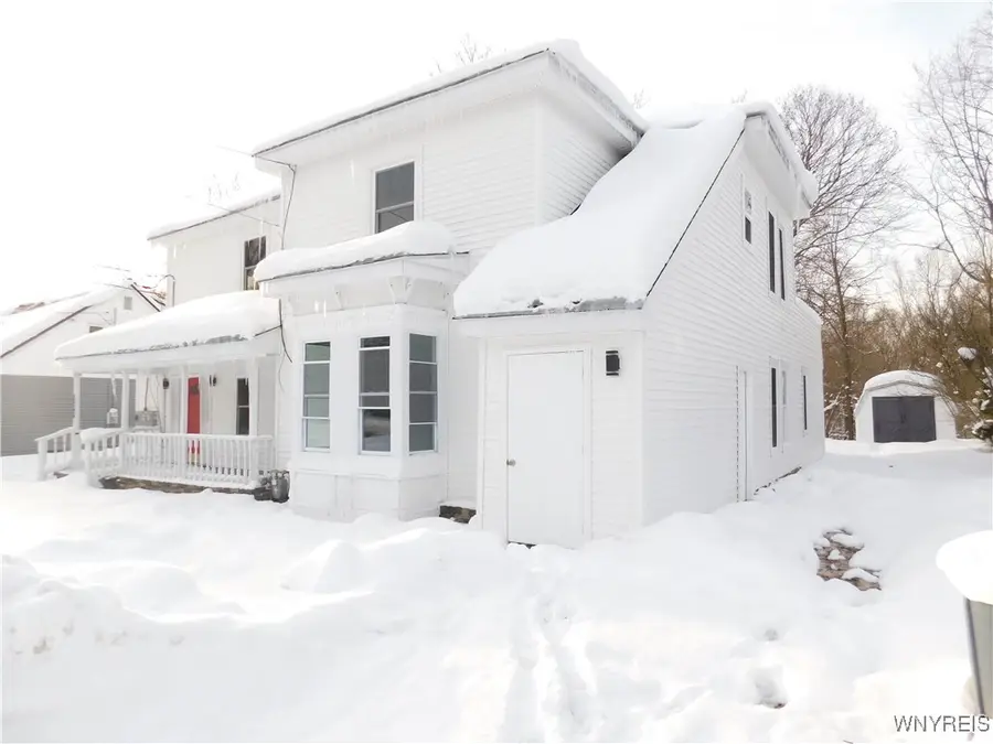 227 Mill Street, Springville, NY 14141 - Image #3