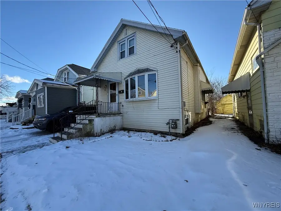 112 Rosedale Street, Buffalo, NY 14207 - Image #2