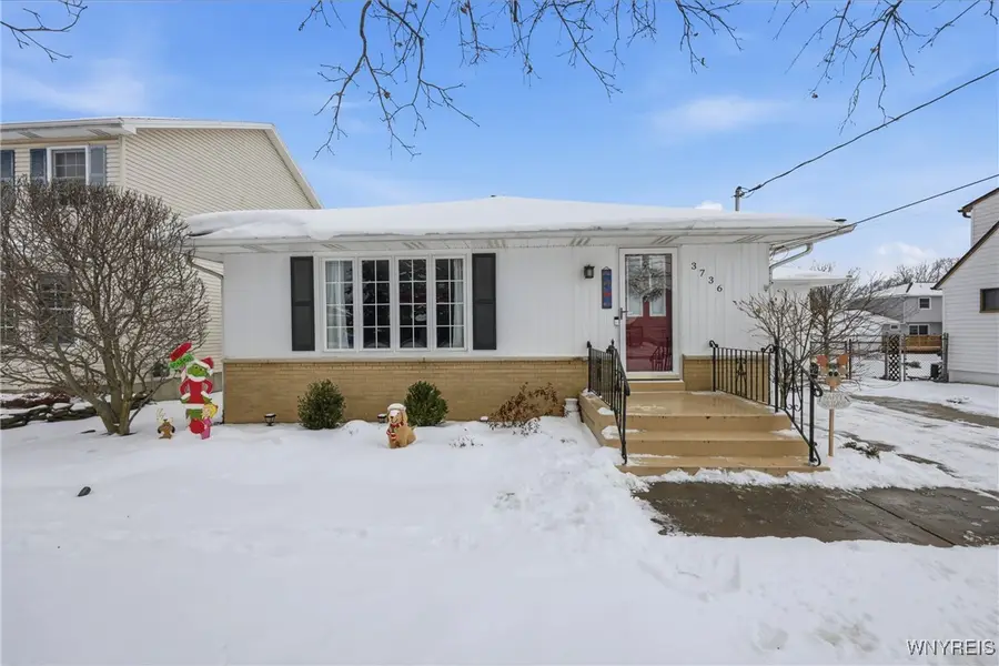 3736 Blair Court, Blasdell, NY 14219 - Image #2