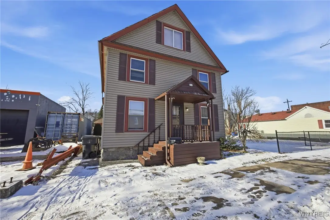 88 Main Street, Tonawanda, NY 14150 - Image #1