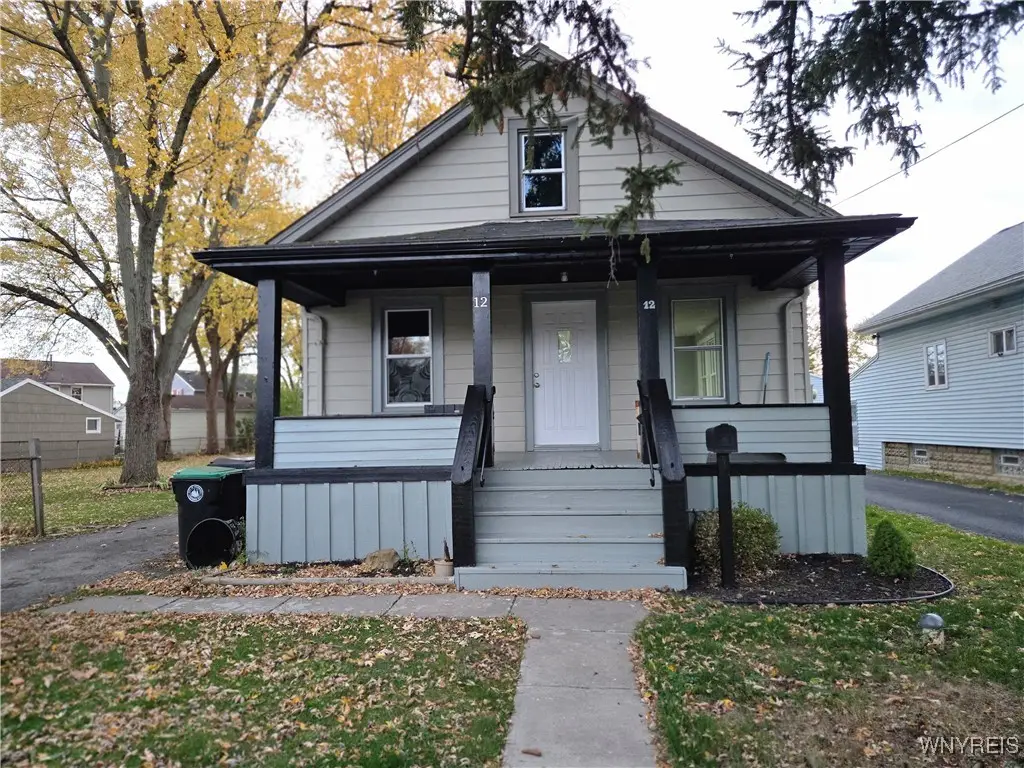 12 Maldiner Avenue, Tonawanda, NY 14150 - Image #1
