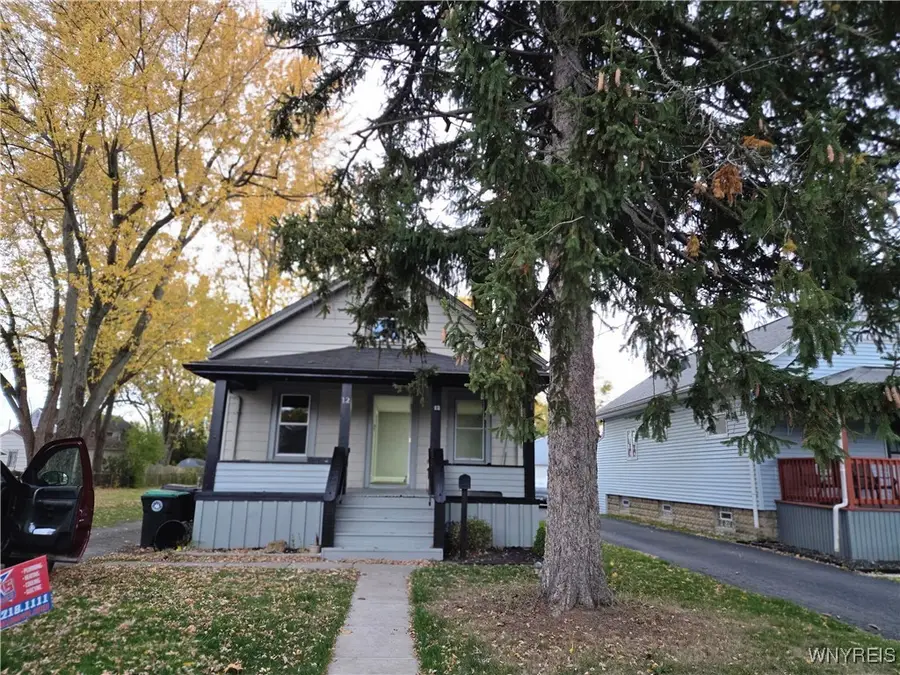 12 Maldiner Avenue, Tonawanda, NY 14150 - Image #2