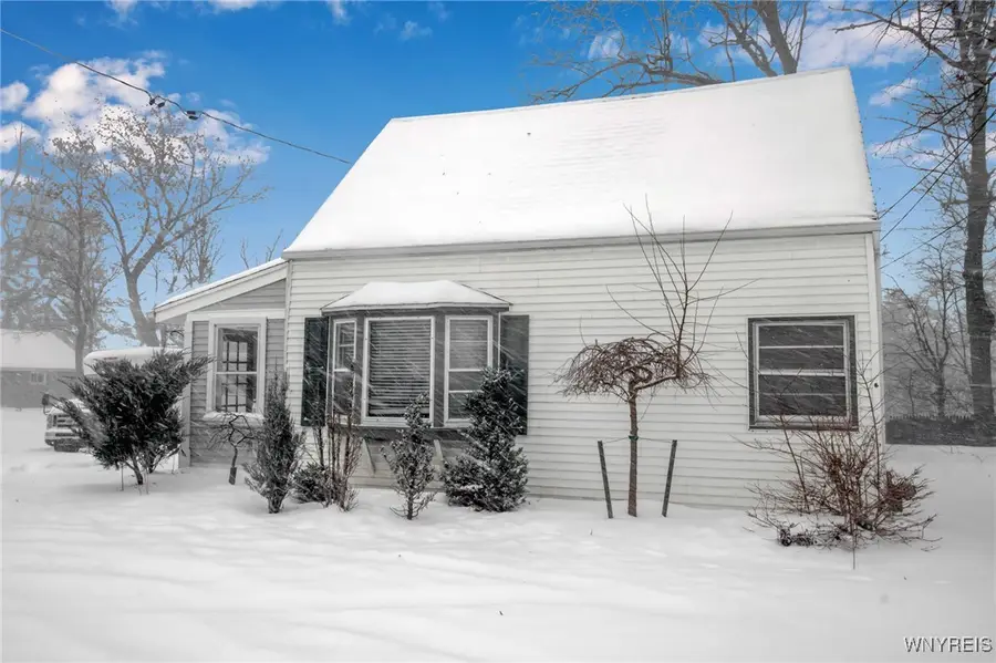 4585 Seneca Street, Buffalo, NY 14224 - Image #2