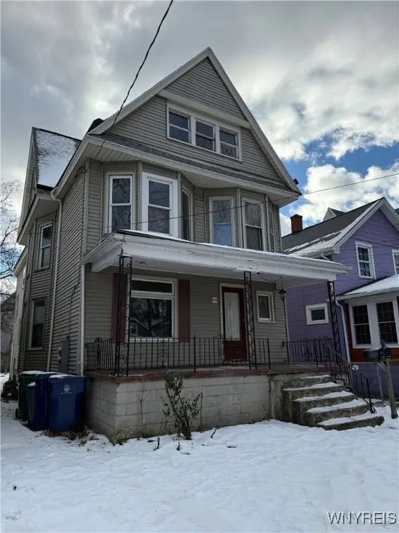 95 Sheffield Avenue, Buffalo, NY 14220 - Image #2