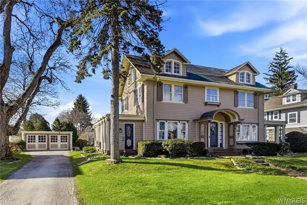 727 W Center Street, Medina, NY 14103 - #1