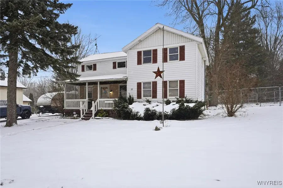 151 Mckinstry Street, Albion, NY 14411 - Image #3