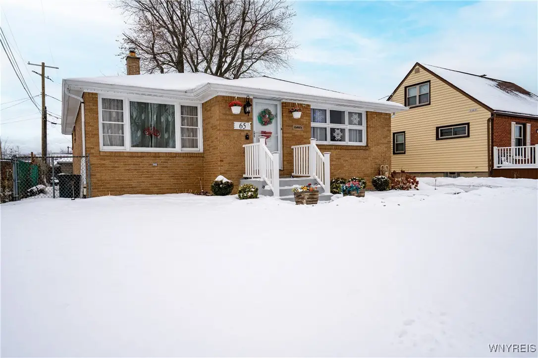 65 Nadine Drive, Buffalo, NY 14225 - Image #1