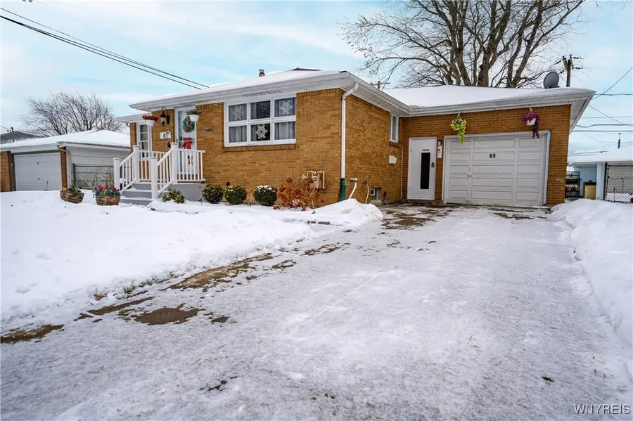 65 Nadine Drive, Buffalo, NY 14225 - Image #2