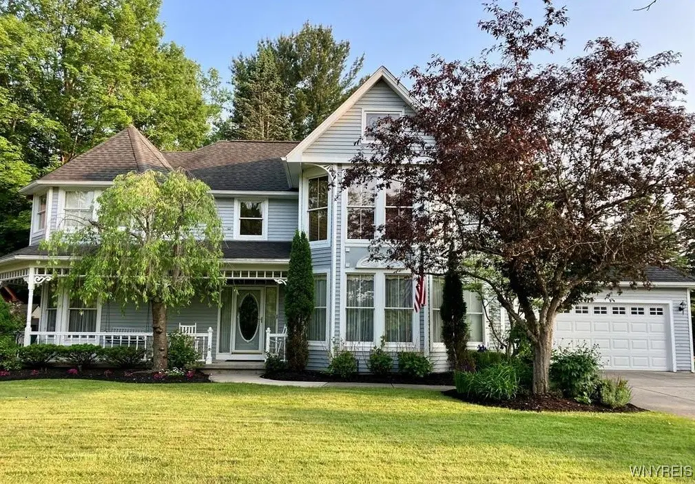 203 Randwood Drive, Getzville, NY 14068 - Image #1