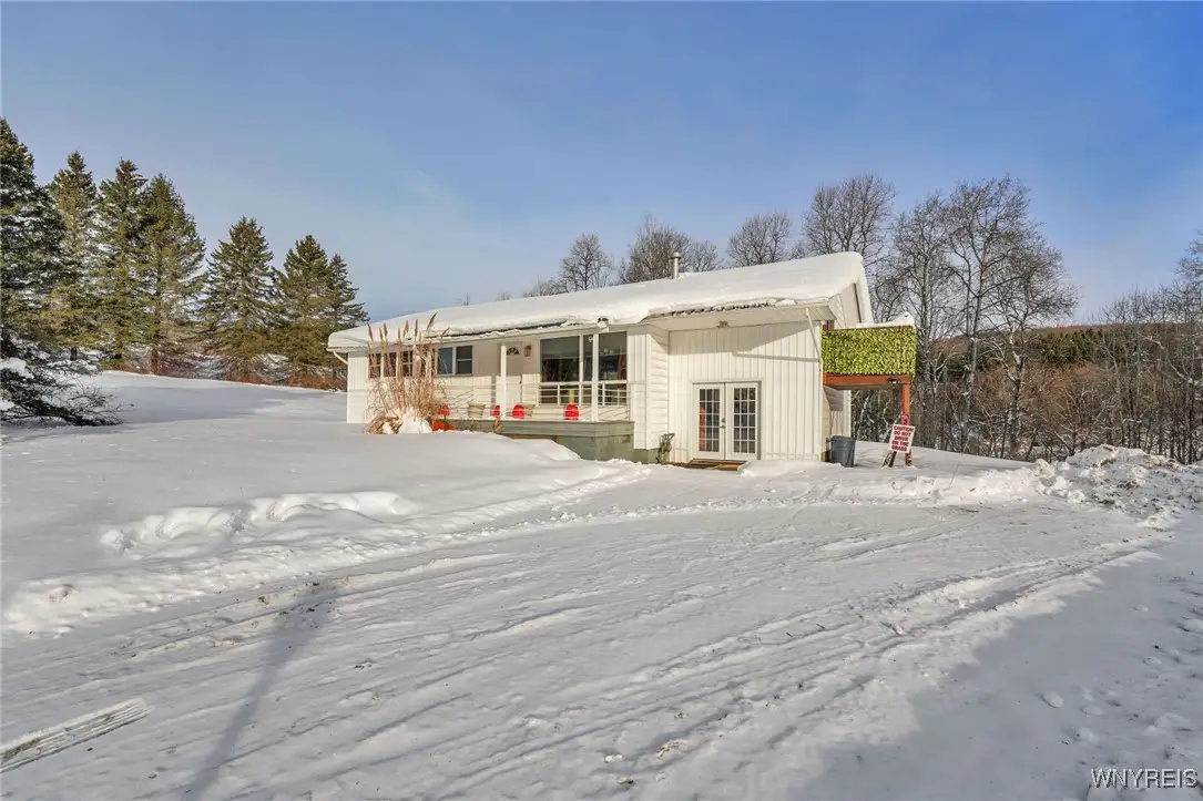 7020 Route 242 W, Ellicottville, NY 14731 - Image #1