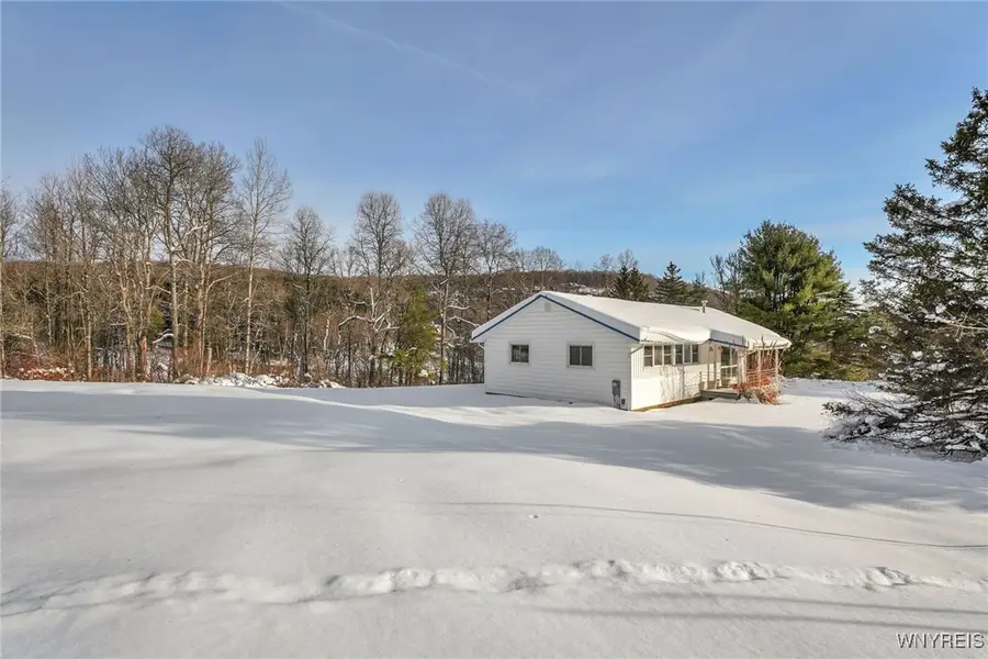 7020 Route 242 W, Ellicottville, NY 14731 - Image #2